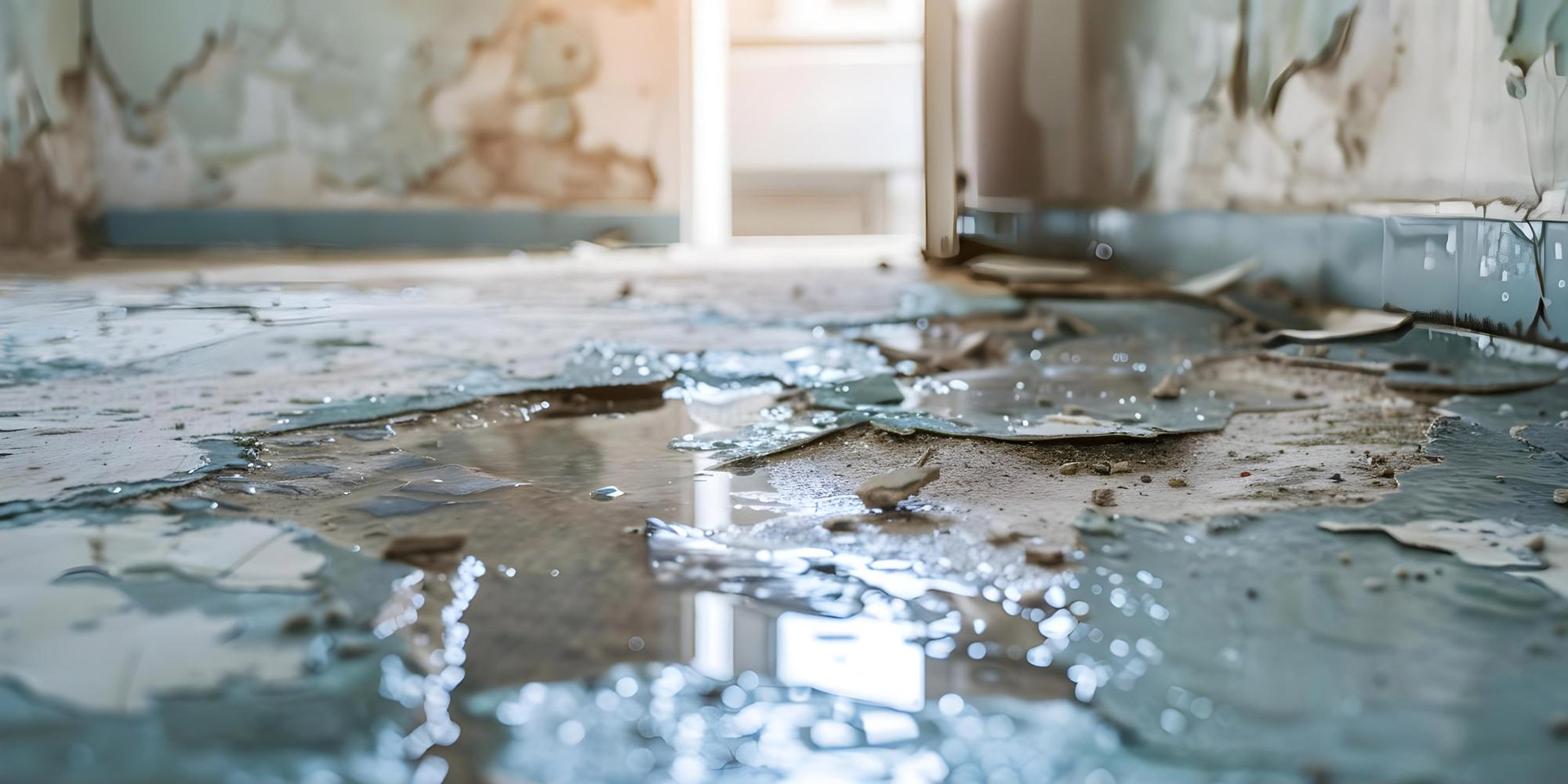 Extra Dry Wasserschadenbeseitigung